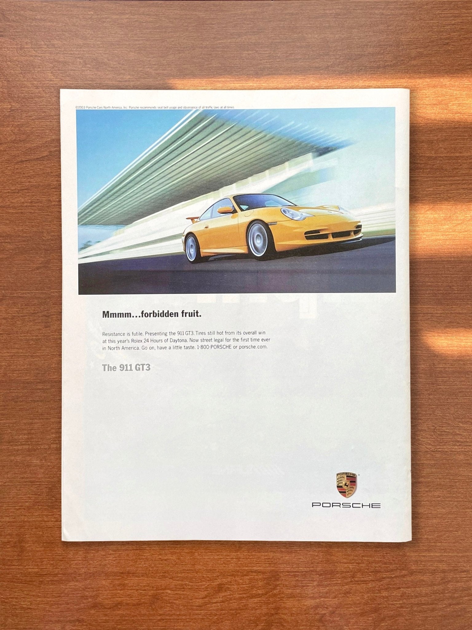 Porsche Ads, Vintage Magazine Advertisements | Ad Patina