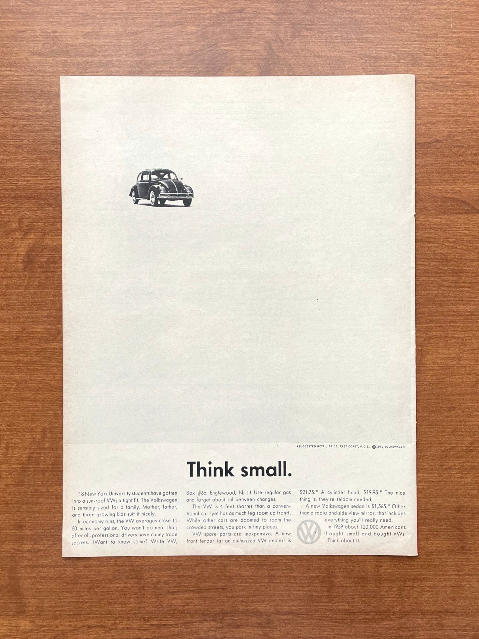 Think Real Small Design A Better Business Door Patrick Van Der Pijl,