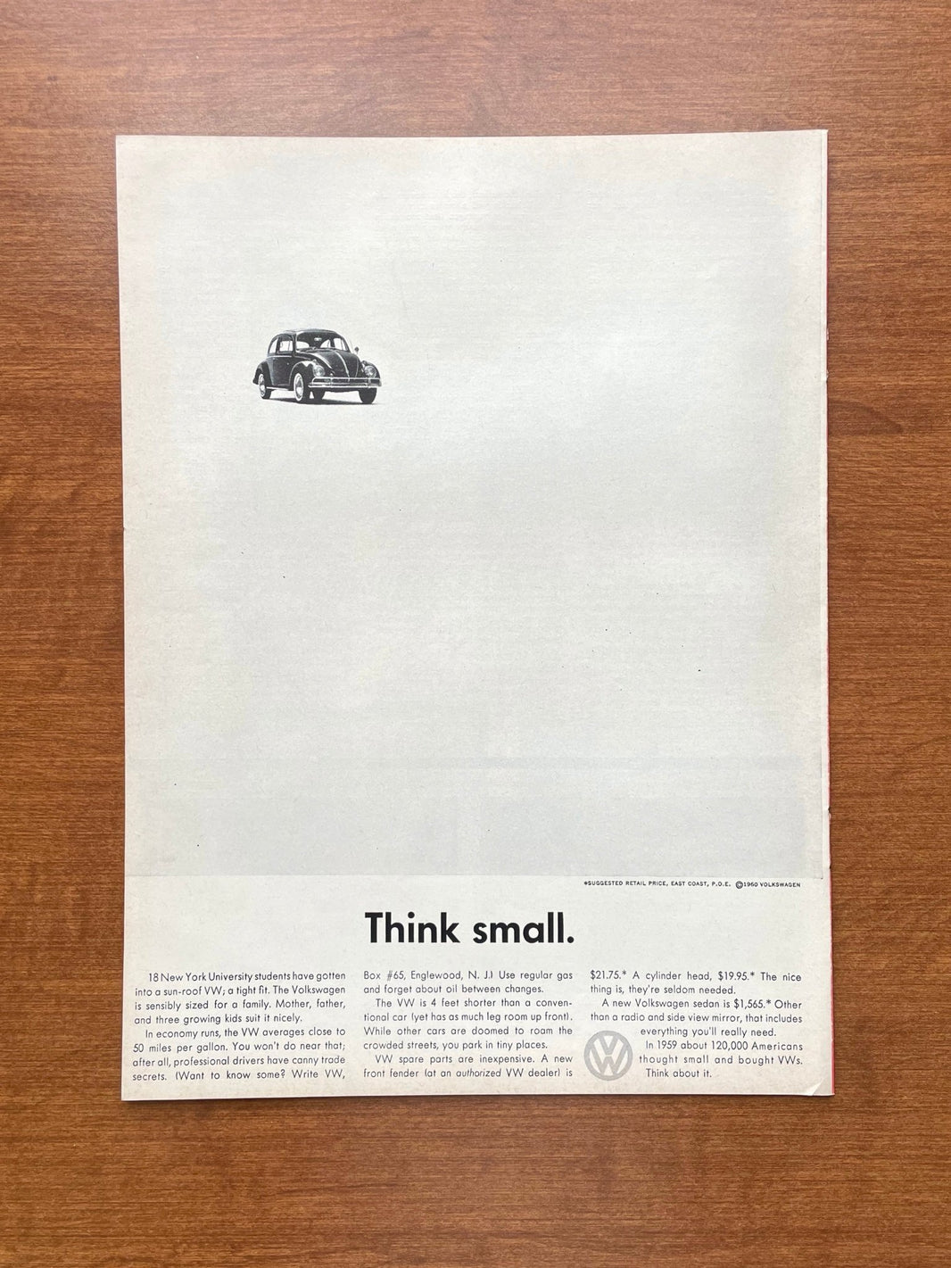 Ad Patina | The Best Original and Curated Vintage Magazine Ads As Art