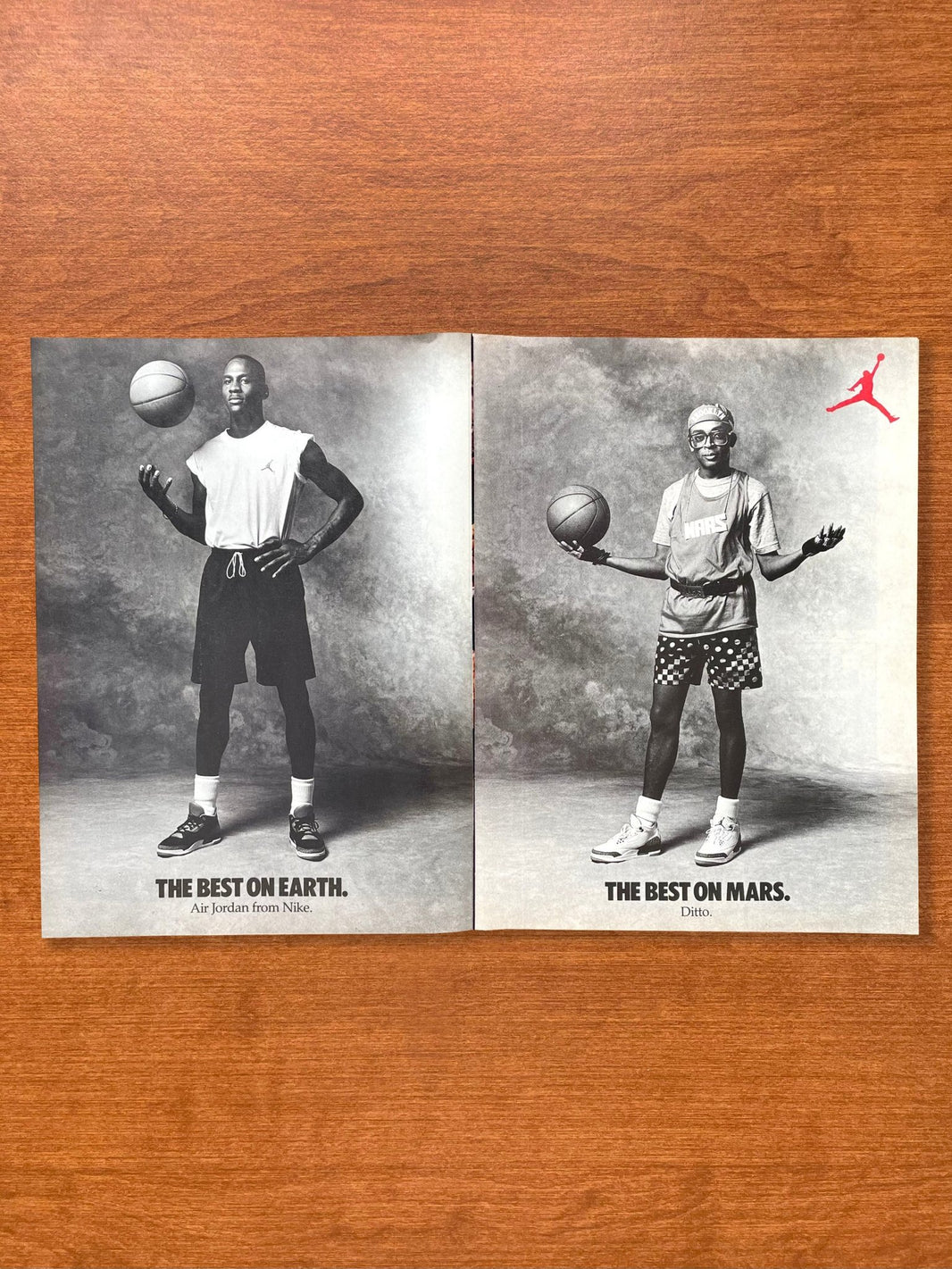 Sneakers and Sports Ads, Vintage Magazine Advertisements | Ad Patina