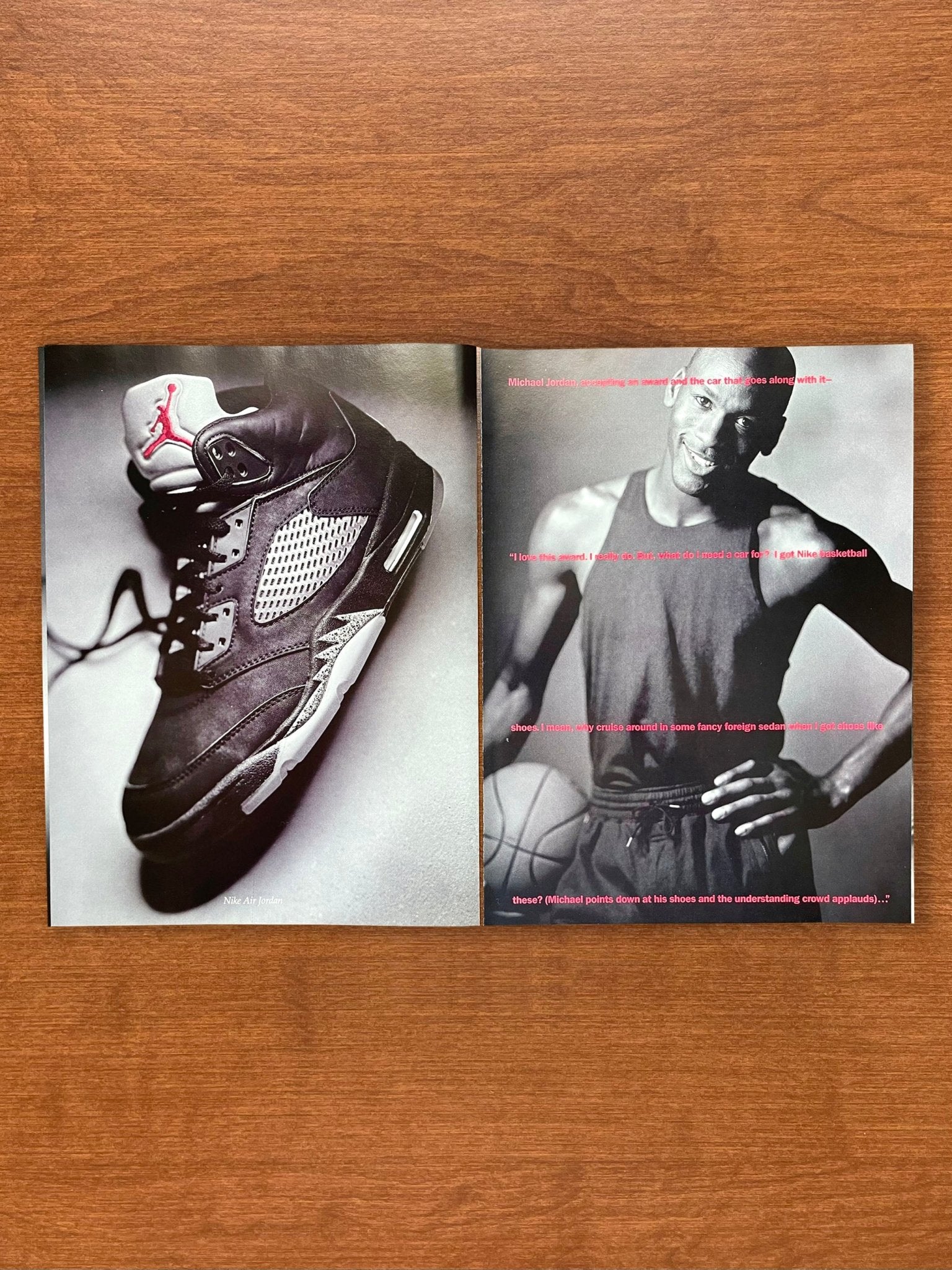 Micheal Jordan Jordan Sneakers Owner Jordan Sneakers Nike Air