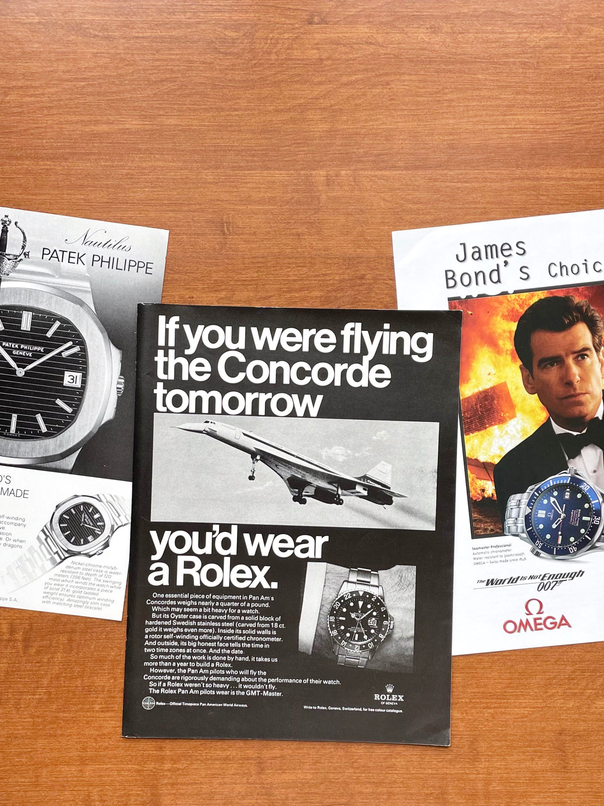 Watch Advertising Examples Watch Ads, Vintage Magazine Advertisements | Ad Patina