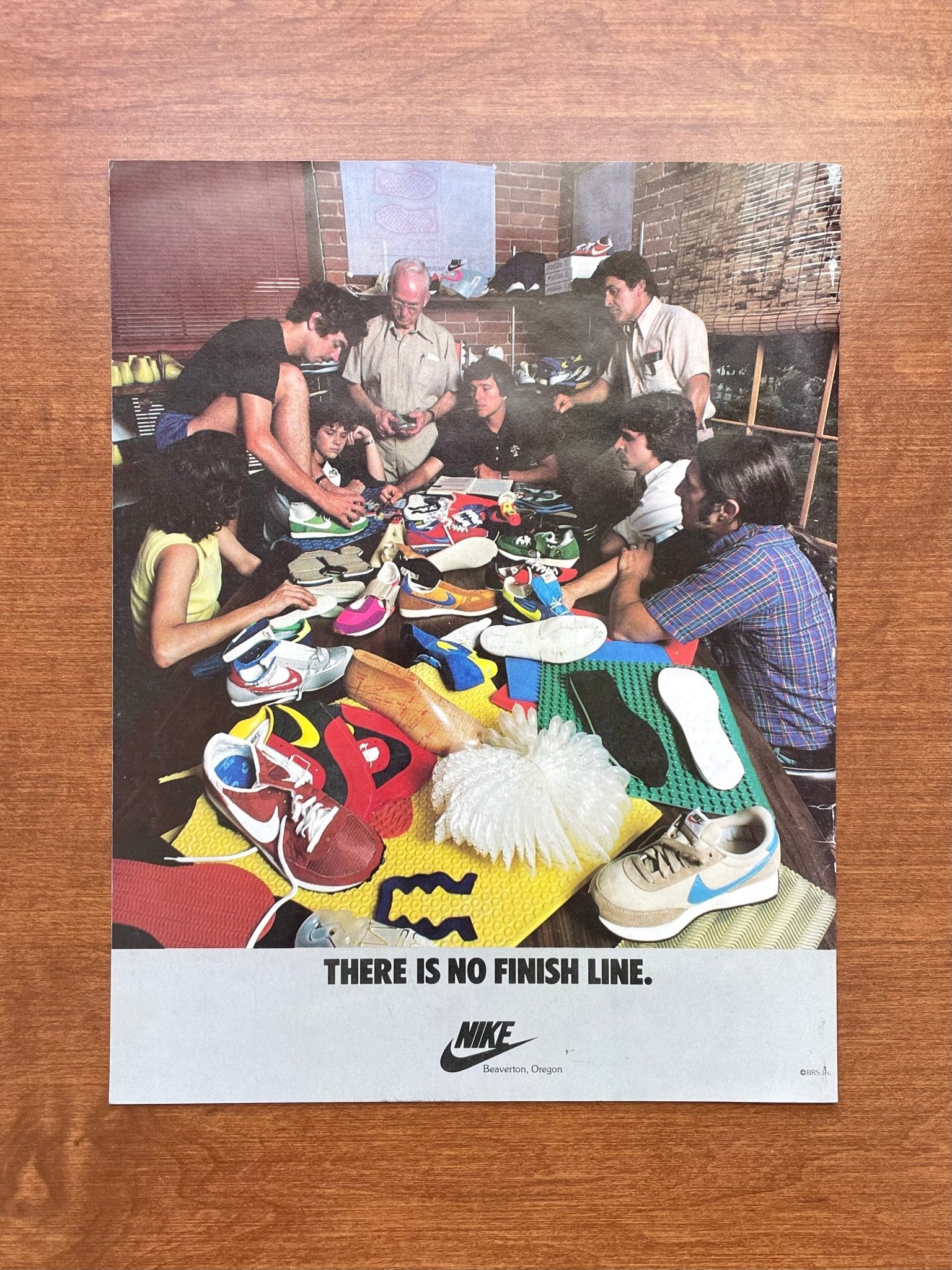 Nike 