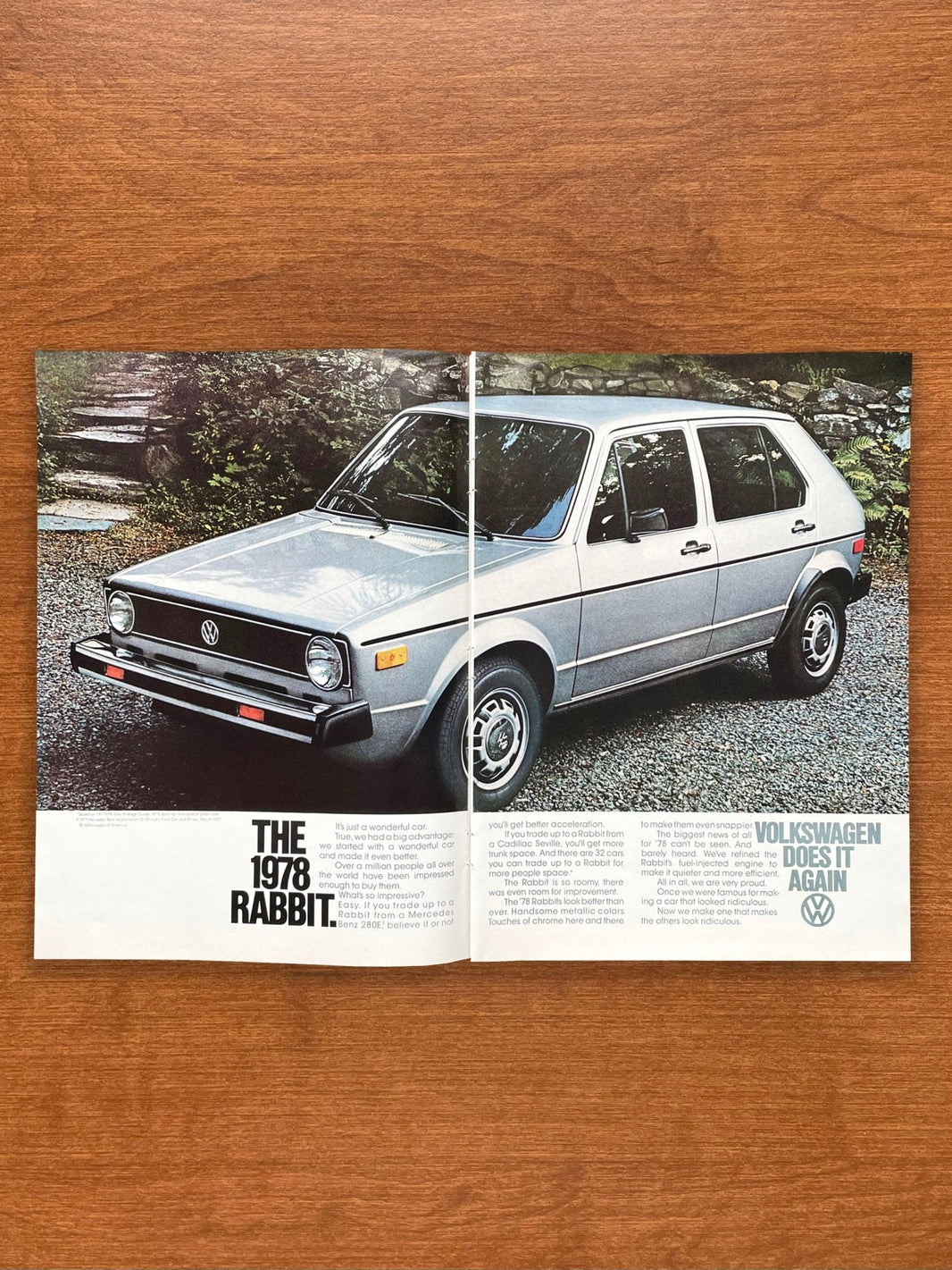 Volkswagen Ads, Vintage Magazine Advertisements | Ad Patina