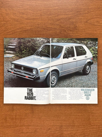 Volkswagen Ads, Vintage Magazine Advertisements | Ad Patina
