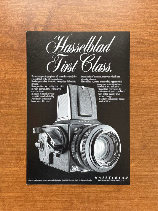 Camera Ads, Vintage Magazine Advertisements | Ad Patina